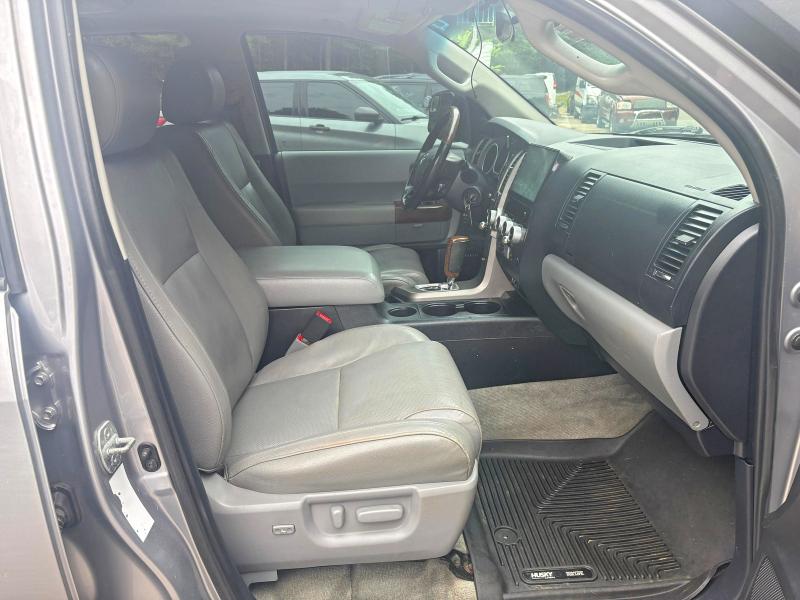 Aukcja sprzedaży 2010 Toyota Sequoia, vin: 5TDDY5G13AS028752, numer aukcji: 58618226