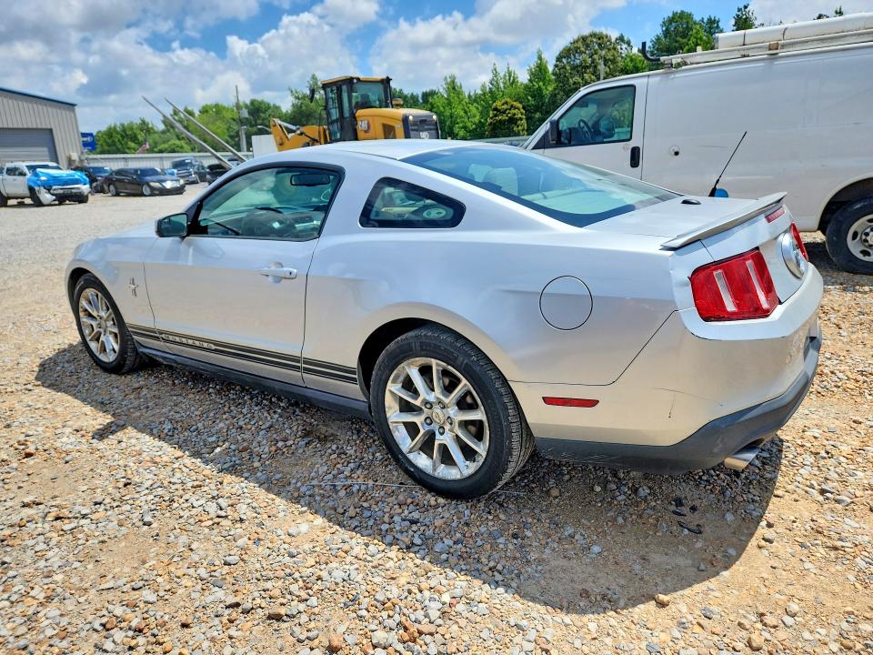 Aukcja sprzedaży 2011 Ford Mustang, vin: 1ZVBP8AM1B5121790, numer aukcji: 56799496