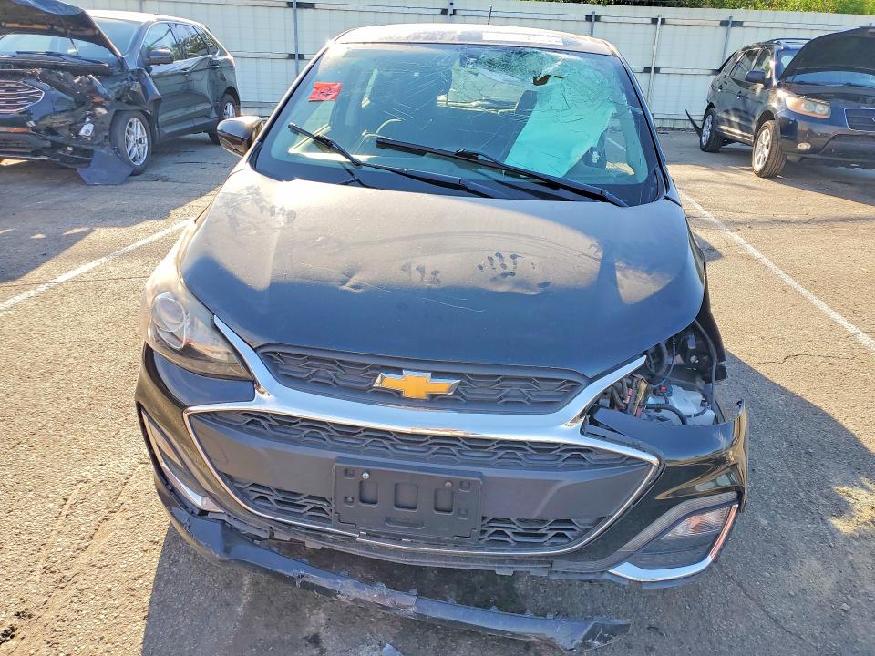56084416 :رقم المزاد ، KL8CD6SA0LC449863 vin ، 2020 Chevrolet Spark مزاد بيع