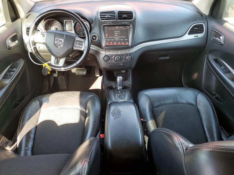 2018 Dodge Journey მანქანა იყიდება აუქციონზე, vin: 3C4PDCGG7JT379607, აუქციონის ნომერი: 58979986