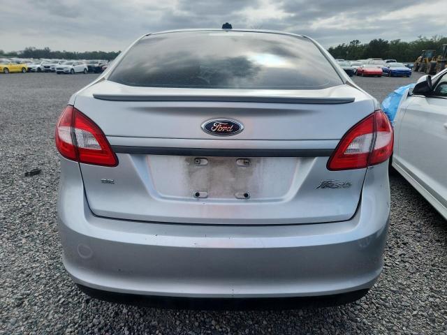 Продажа на аукционе авто 2011 Ford Fiesta, vin: 3FADP4BJ7BM144306, номер лота: 55790946