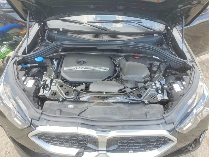 Aukcja sprzedaży 2026 Bmw X2, vin: WBX63GM00T5468356, numer aukcji: 85622605