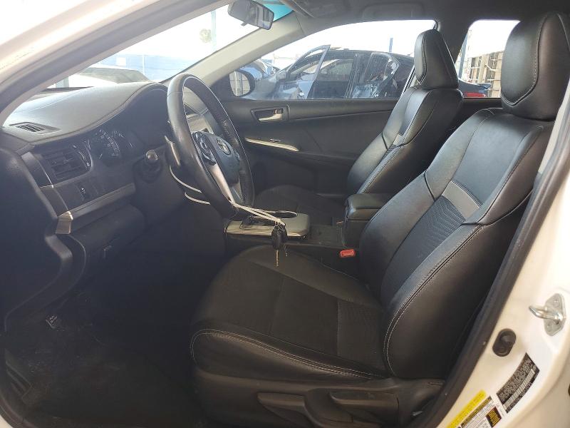 Продаж на аукціоні авто 2012 Toyota Camry, vin: 4T1BF1FK3CU128991, номер лоту: 58153686
