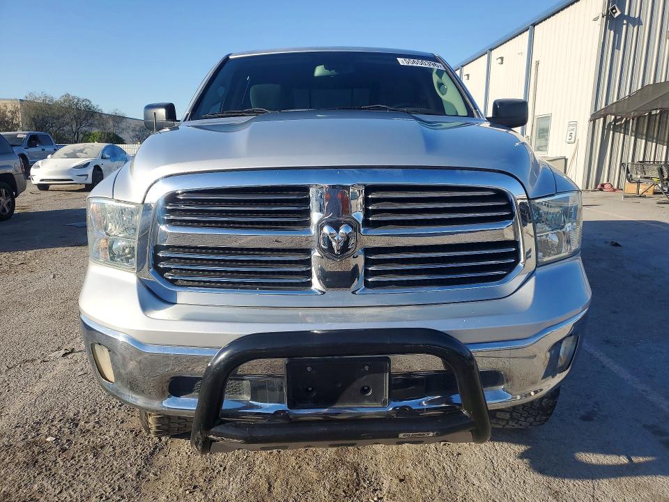 Aukcja sprzedaży 2015 Ram 1500, vin: 1C6RR7GT9FS530932, numer aukcji: 55650396