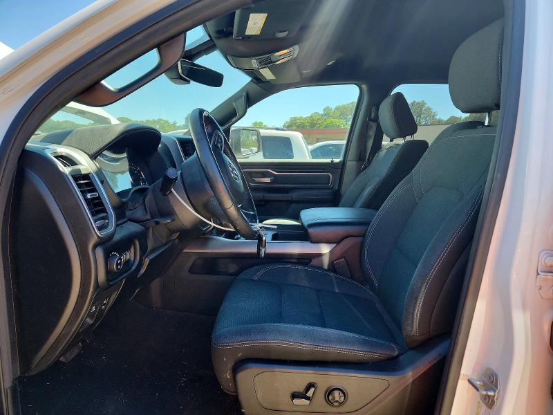 Aukcja sprzedaży 2019 Ram 1500, vin: 1C6SRFFT0KN856477, numer aukcji: 56439946