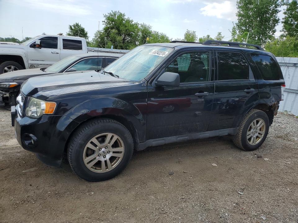 Aukcja sprzedaży 2009 Ford Escape, vin: 1FMCU03779KA48490, numer aukcji: 55242276