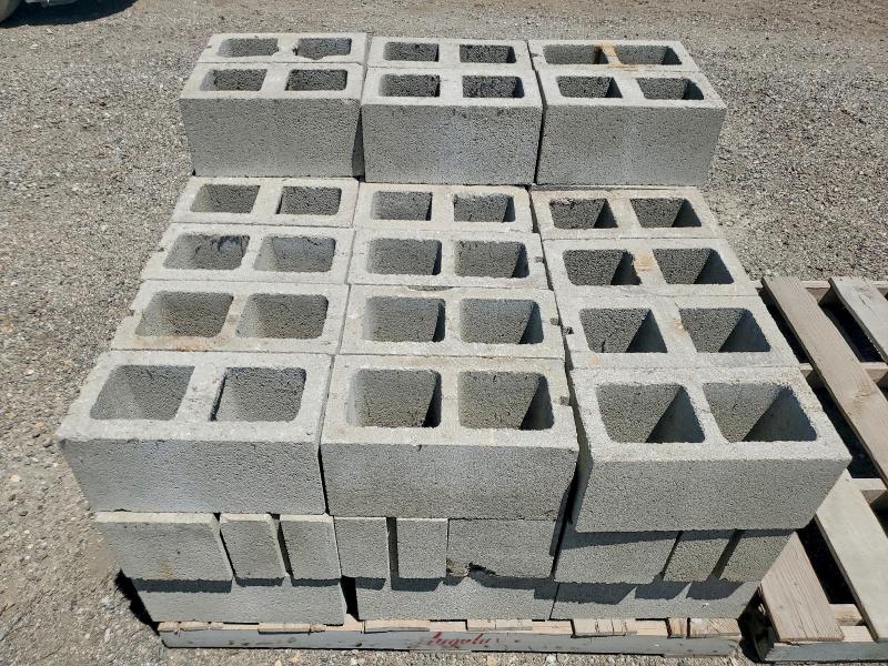 Продажа на аукционе авто 2026 Others Other, vin: CINDERBLOCKS11012, номер лота: 59142396