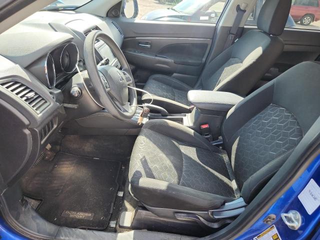 Aukcja sprzedaży 2020 Mitsubishi Outlander Sport, vin: JA4AR3AU6LU022461, numer aukcji: 57128436