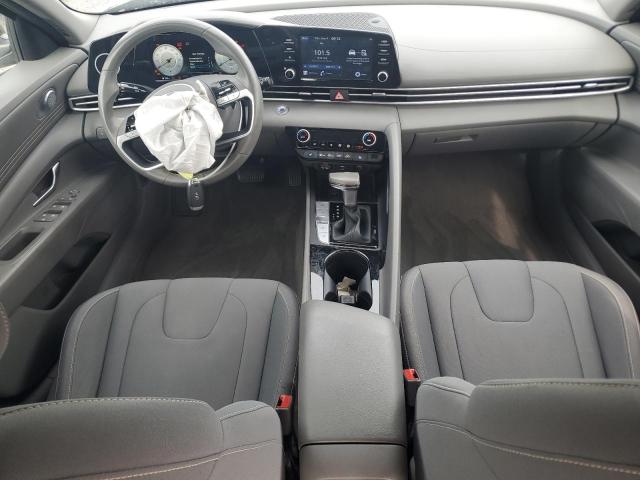 Продаж на аукціоні авто 2021 Hyundai Elantra, vin: 5NPLS4AG0MH009221, номер лоту: 56234636