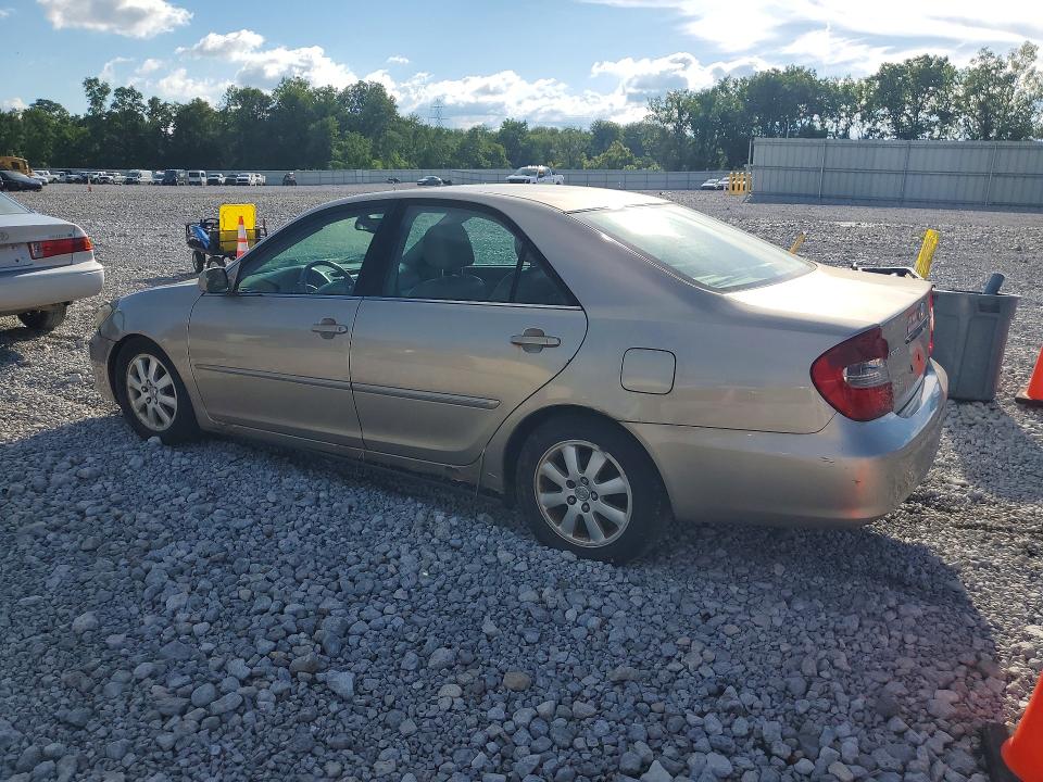 Aukcja sprzedaży 2002 Toyota Camry, vin: 4T1BF32K82U530036, numer aukcji: 58086656