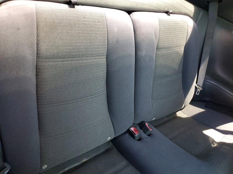 57185086 :رقم المزاد ، 1FAFP40604F194362 vin ، 2004 Ford Mustang مزاد بيع