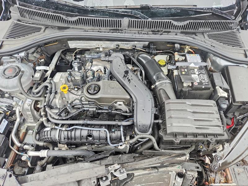 58663416 :رقم المزاد ، 3VW5M7BU4RM084074 vin ، 2024 Volkswagen Jetta مزاد بيع