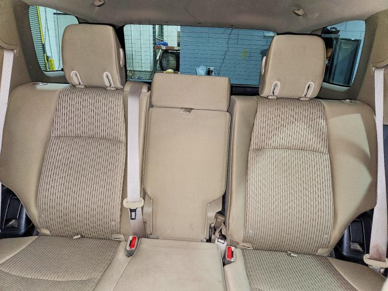 55814636 :رقم المزاد ، JTEBU5JR5C5080499 vin ، 2012 Toyota 4runner مزاد بيع