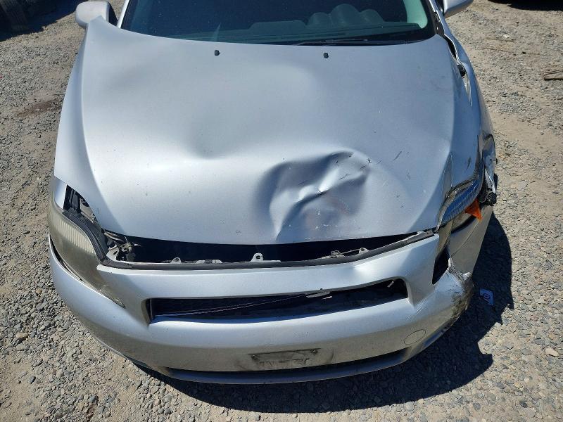 2007 Scion Tc მანქანა იყიდება აუქციონზე, vin: JTKDE177770166885, აუქციონის ნომერი: 58458256