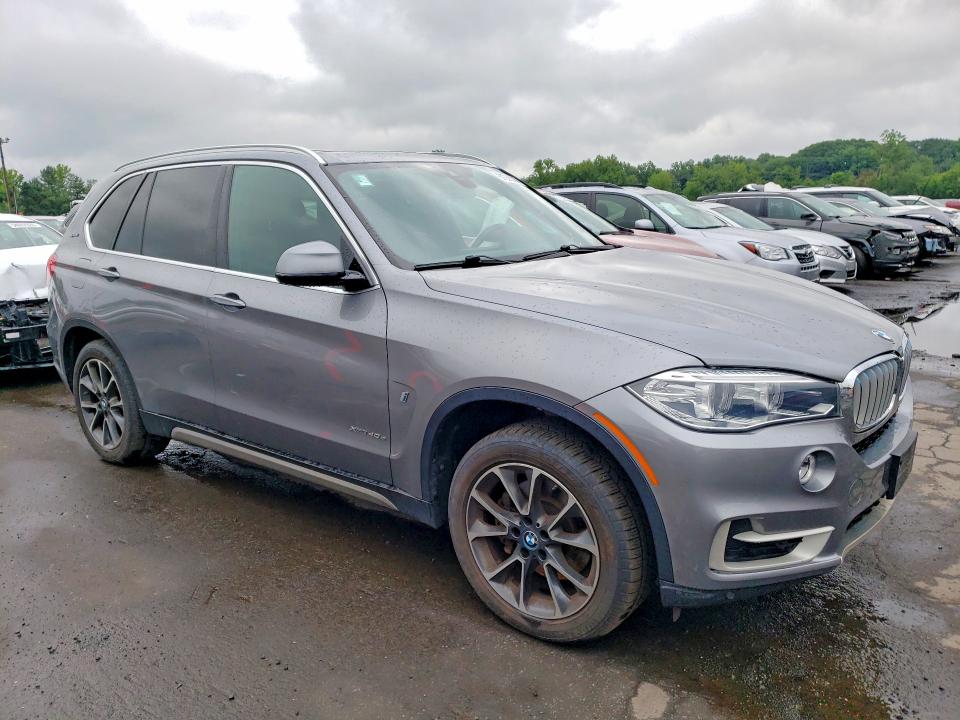 57226336 :رقم المزاد ، 5UXKT0C57J0W03387 vin ، 2018 Bmw X5 مزاد بيع