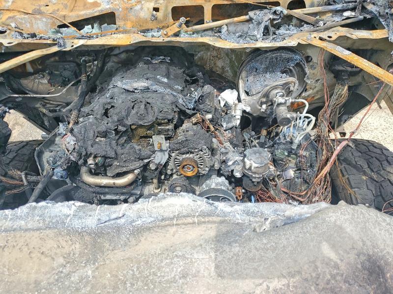 55215246 :رقم المزاد ، 3C6UR5CJ3RG152041 vin ، 2024 Ram 2500 مزاد بيع