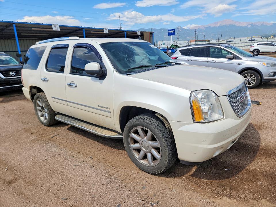 56152696 :رقم المزاد ، 1GKUKEEF4AR165430 vin ، 2010 Gmc Yukon مزاد بيع