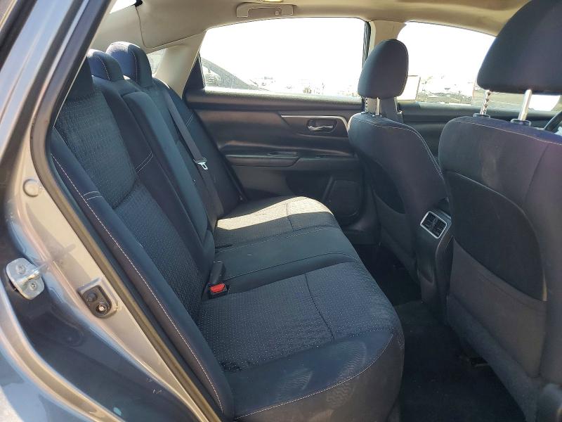 Продажа на аукционе авто 2017 Nissan Altima, vin: 1N4AL3AP1HC121337, номер лота: 56981946