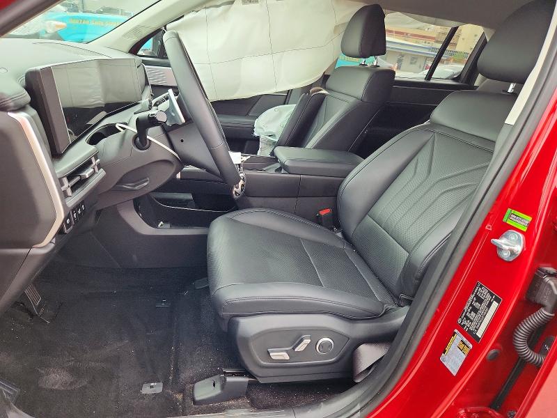 Продажа на аукционе авто 2026 Hyundai Santa Fe, vin: 5NMP24GL8TH161569, номер лота: 57498646