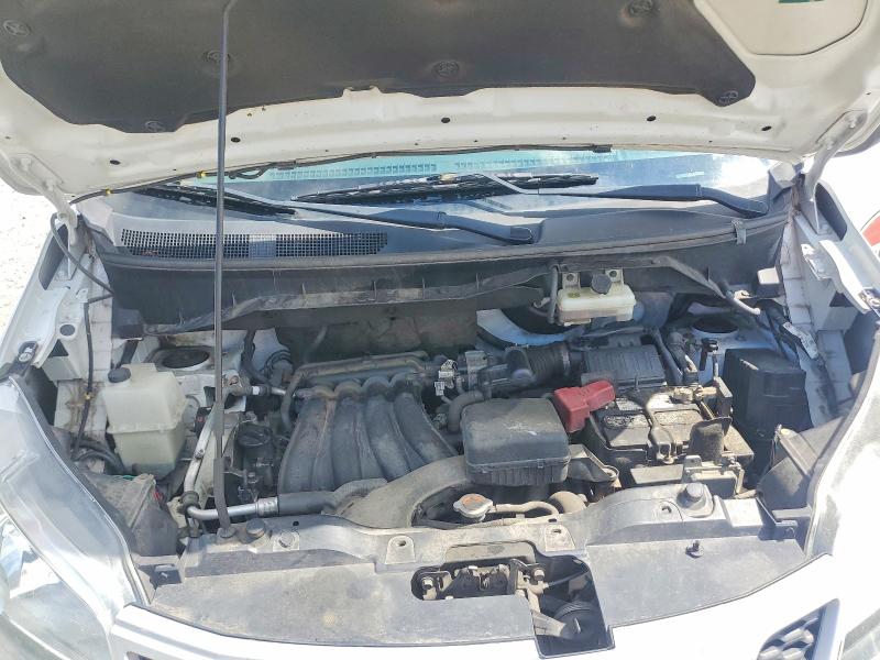 Aukcja sprzedaży 2018 Nissan Nv200, vin: 3N6CM0KN1JK695204, numer aukcji: 57921586