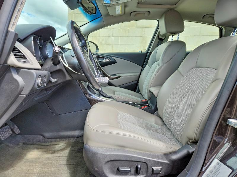 Aukcja sprzedaży 2016 Buick Verano, vin: 1G4PW5SK1G4154594, numer aukcji: 57066036