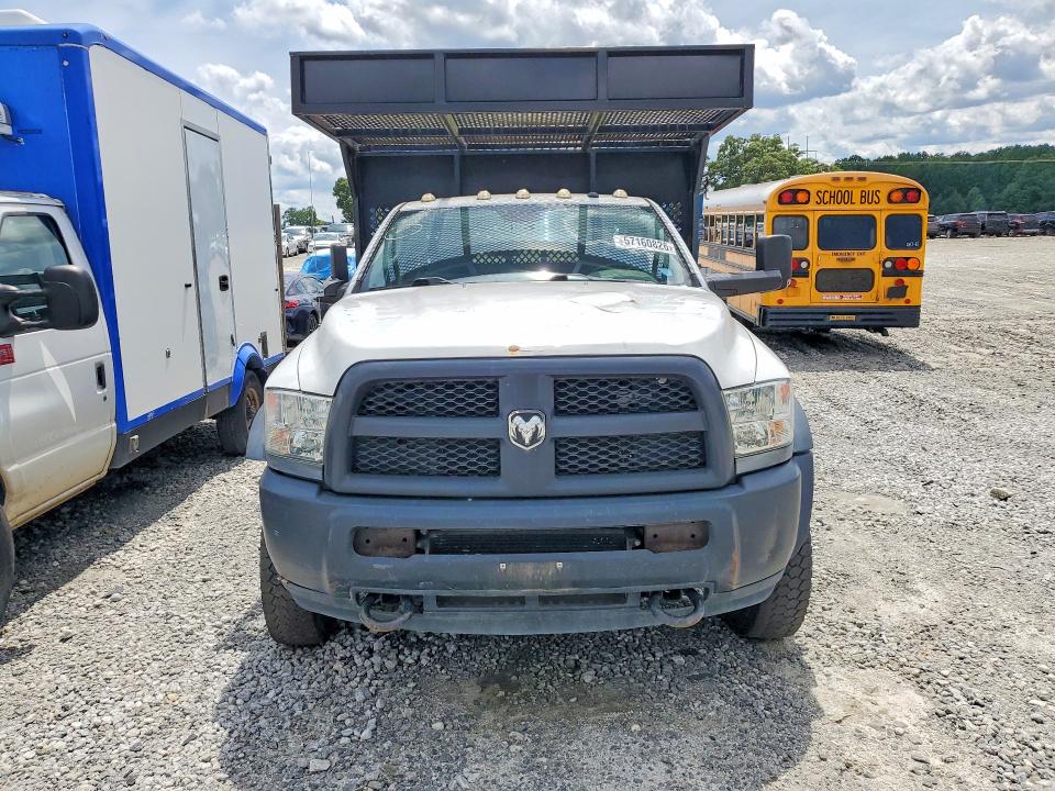 Продаж на аукціоні авто 2016 Ram 5500, vin: 3C7WRNDL3GG279728, номер лоту: 57160826