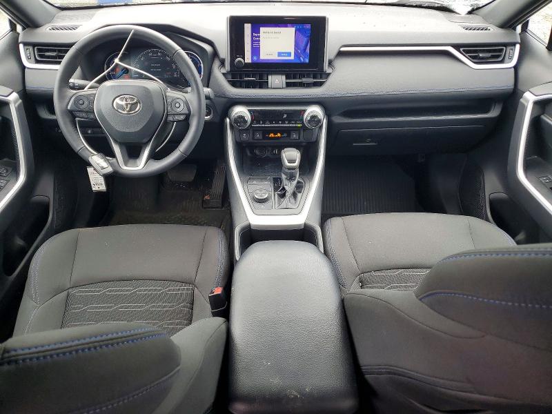 Продаж на аукціоні авто 2023 Toyota Rav4, vin: 4T3T6RFV5PU128744, номер лоту: 56327426