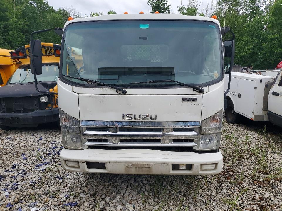 Aukcja sprzedaży 2012 Isuzu Nqr, vin: JALE5W165C7900657, numer aukcji: 58075496