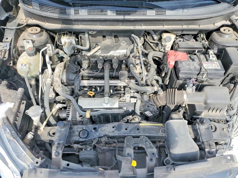 Aukcja sprzedaży 2022 Nissan Kicks, vin: 3N1CP5BV4NL497064, numer aukcji: 58440656