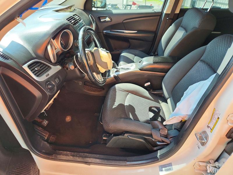 2017 Dodge Journey მანქანა იყიდება აუქციონზე, vin: 3C4PDCAB0HT552956, აუქციონის ნომერი: 58221526