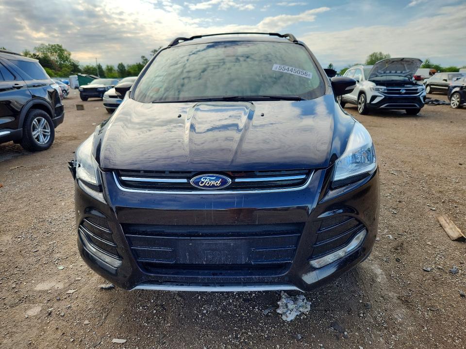Продажа на аукционе авто 2013 Ford Escape, vin: 1FMCU9H91DUA82775, номер лота: 55445056