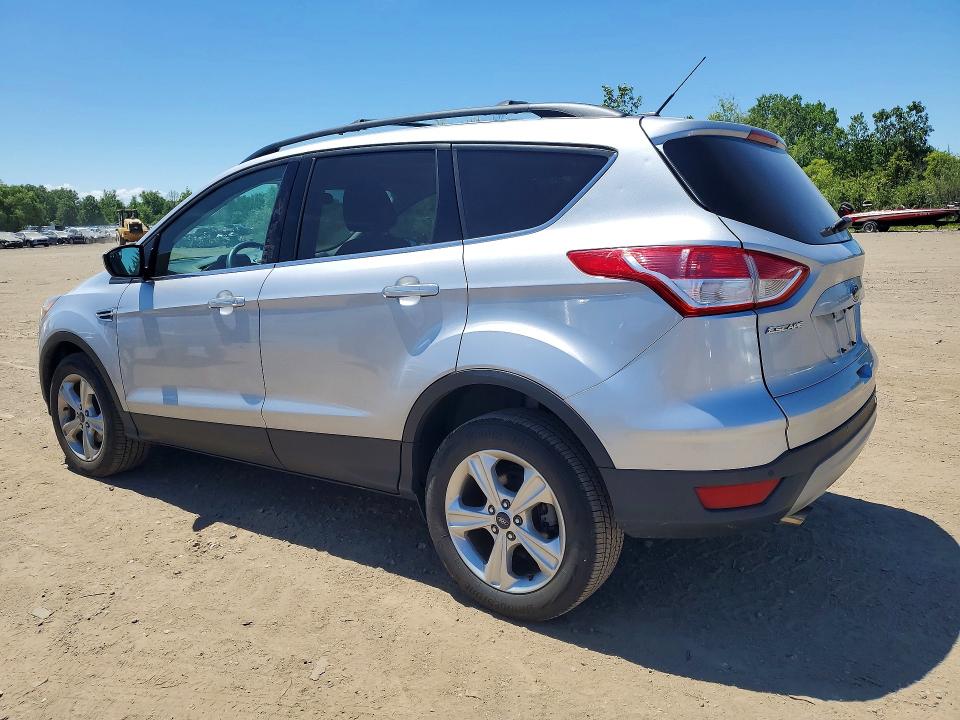 Aukcja sprzedaży 2016 Ford Escape, vin: 1FMCU0GX0GUC75743, numer aukcji: 55859016
