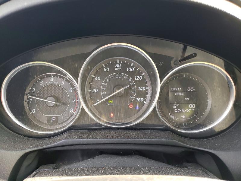 Aukcja sprzedaży 2014 Mazda 6, vin: JM1GJ1V6XE1117116, numer aukcji: 56474636