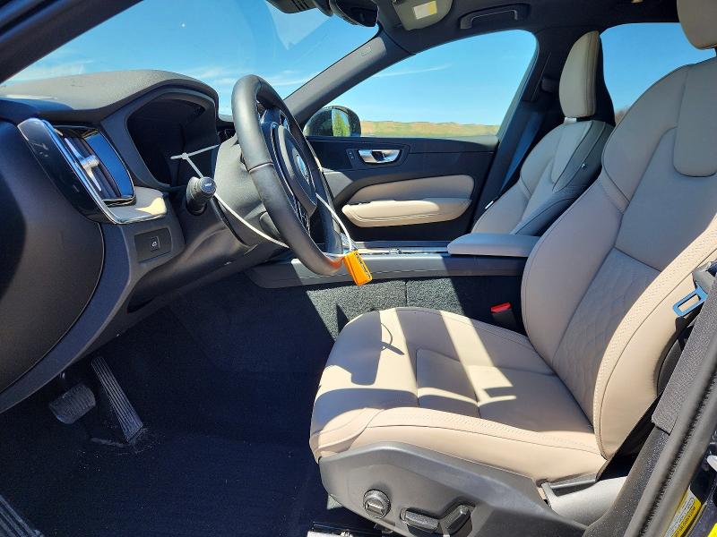 Продажа на аукционе авто 2026 Volvo Xc60, vin: YV4M12RC9T1336314, номер лота: 57645796