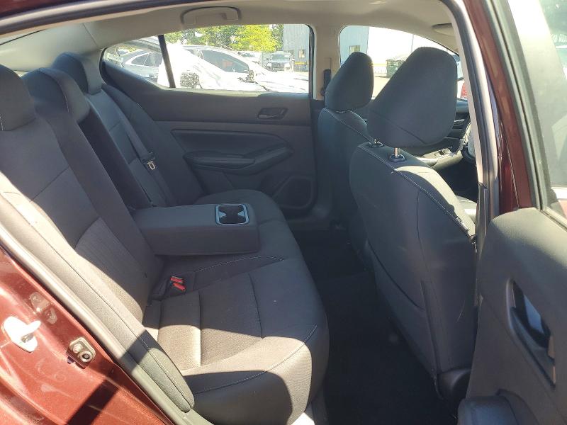 Продаж на аукціоні авто 2025 Nissan Altima, vin: 1N4BL4DV9SN376849, номер лоту: 61806886