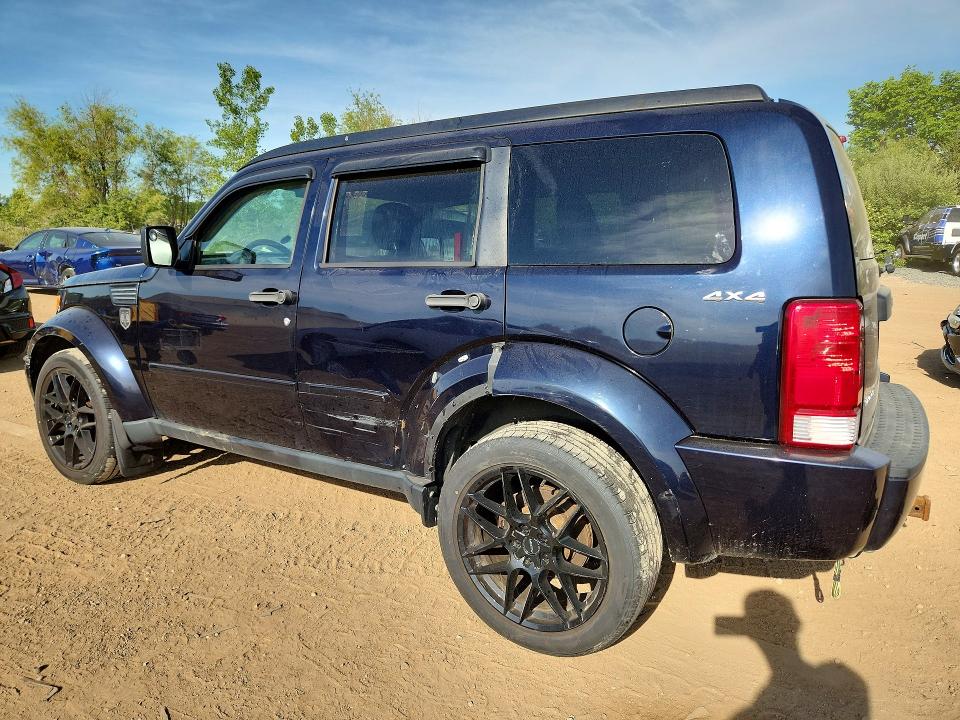 Продаж на аукціоні авто 2011 Dodge Nitro, vin: 1D4PU4GK6BW514309, номер лоту: 55135176
