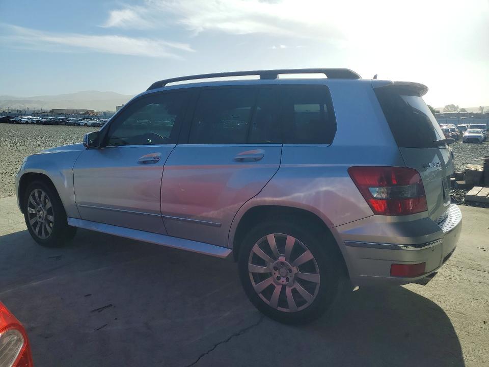 Продажа на аукционе авто 2010 Mercedes-benz Glk, vin: WDCGG8HB5AF326948, номер лота: 56282056