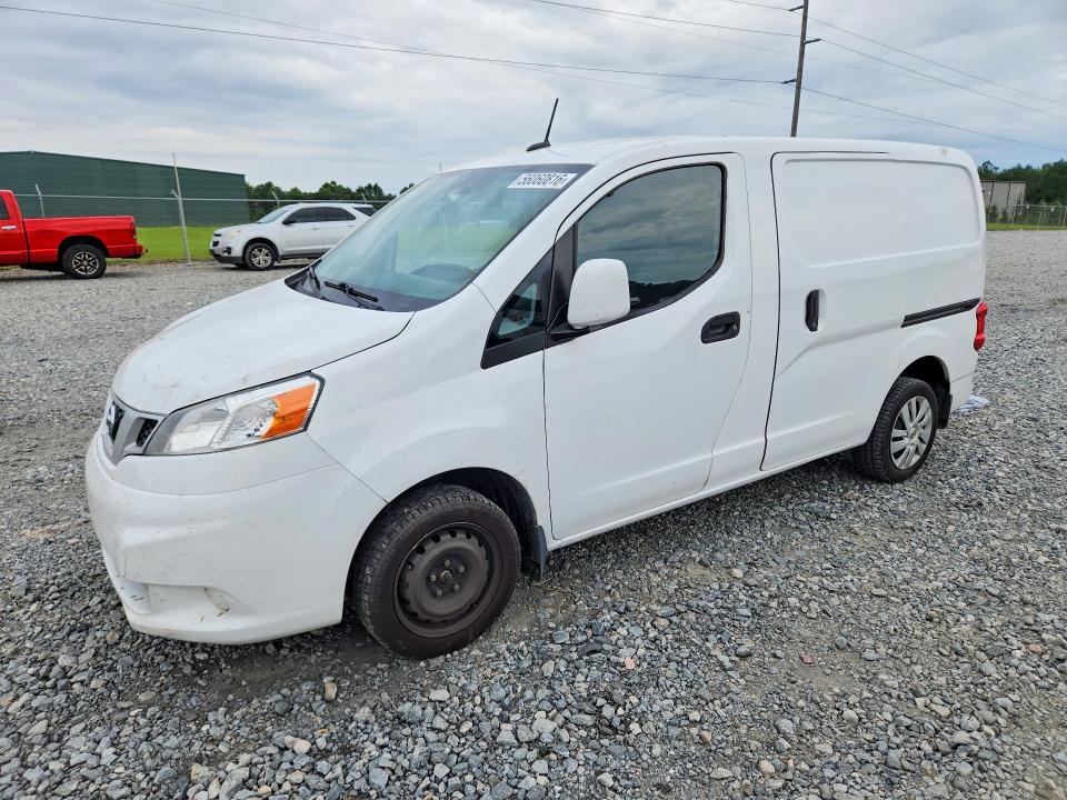 Aukcja sprzedaży 2021 Nissan Nv200, vin: 3N6CM0KN5MK696621, numer aukcji: 56060816