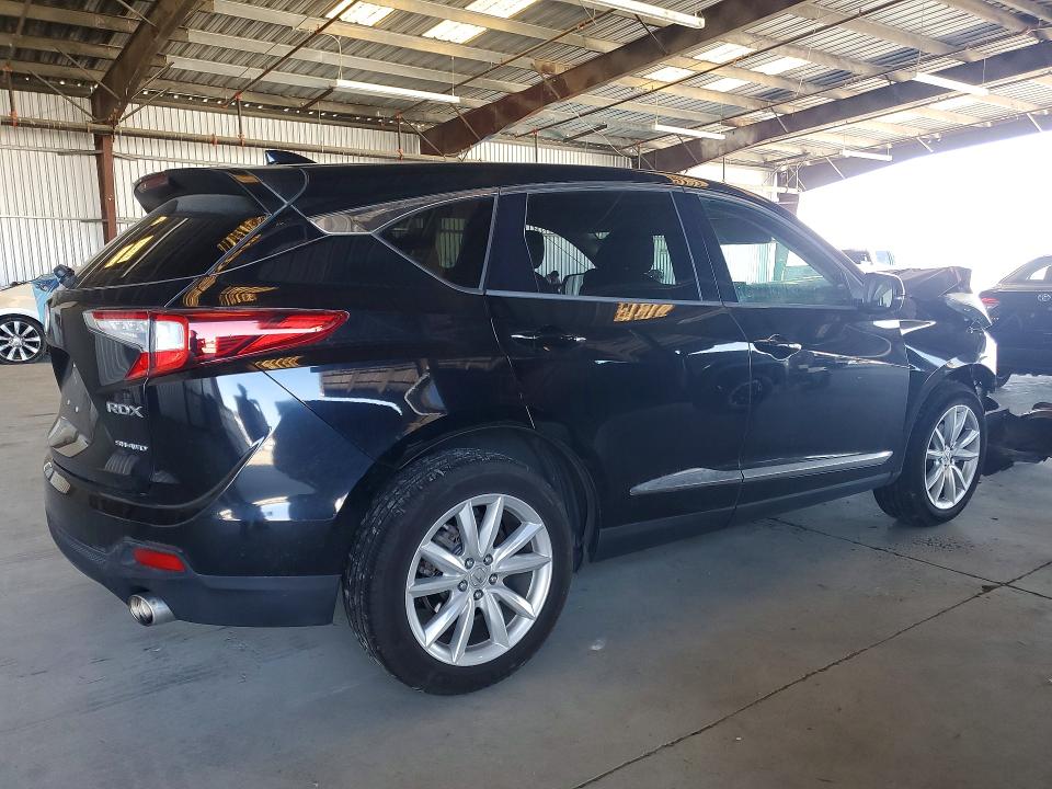 58471766 :رقم المزاد ، 5J8TC2H34KL011892 vin ، 2019 Acura Rdx مزاد بيع