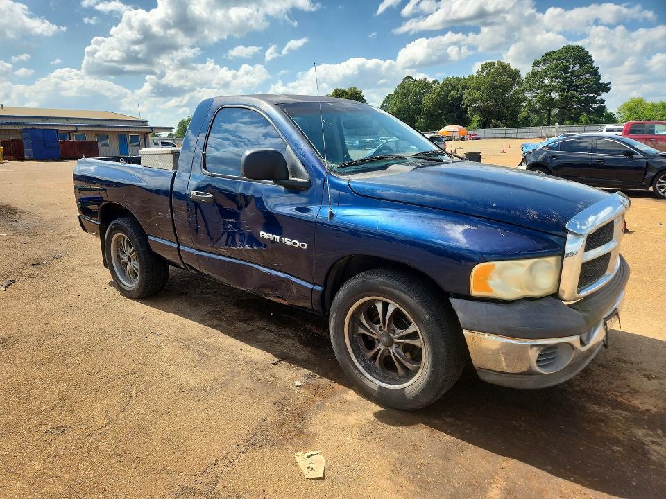 Aukcja sprzedaży 2002 Dodge Ram 1500, vin: 1D7HA16KX2J219114, numer aukcji: 85622295