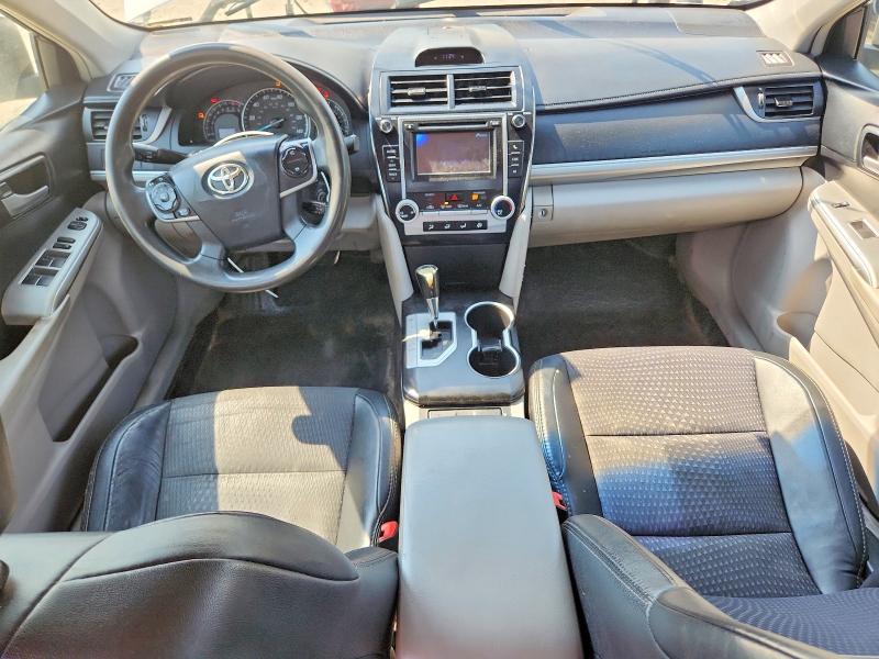 Aukcja sprzedaży 2014 Toyota Camry, vin: 4T4BF1FK0ER344564, numer aukcji: 59290886