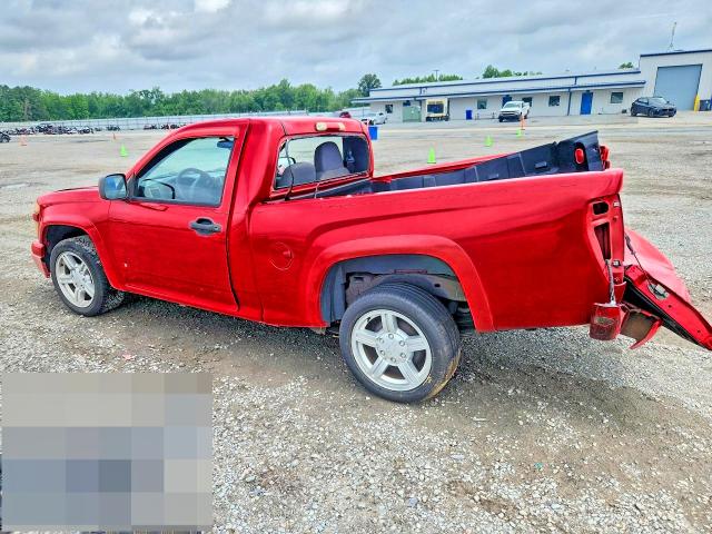 2006 Chevrolet Colorado მანქანა იყიდება აუქციონზე, vin: 1GCCS146868226308, აუქციონის ნომერი: 54873136