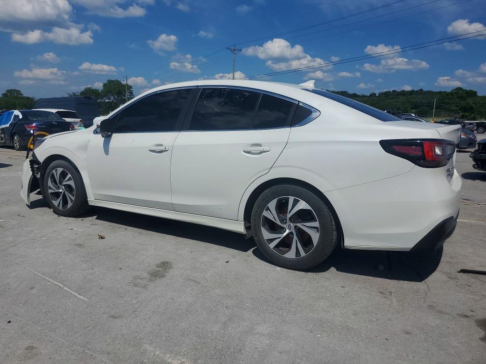 2021 Subaru Legacy მანქანა იყიდება აუქციონზე, vin: 4S3BWAF68M3019599, აუქციონის ნომერი: 57229406