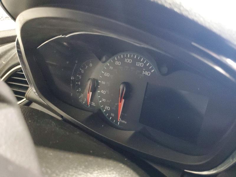 Продаж на аукціоні авто 2017 Chevrolet Trax, vin: 3GNCJPSB8HL164247, номер лоту: 55273376