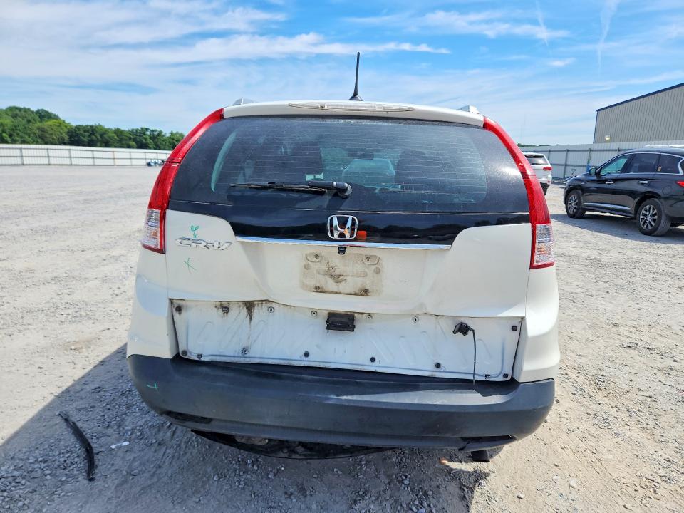 2013 Honda Cr-v მანქანა იყიდება აუქციონზე, vin: 5J6RM3H79DL033818, აუქციონის ნომერი: 53003646