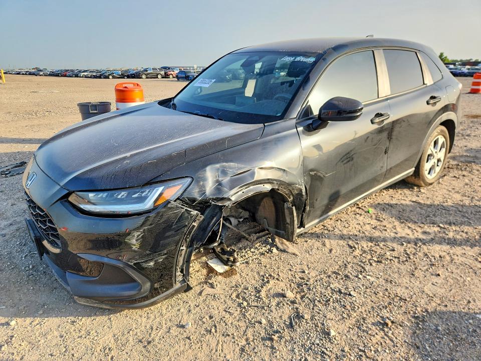 Aukcja sprzedaży 2024 Honda Hr-v, vin: 3CZRZ1H39RM727837, numer aukcji: 58653206