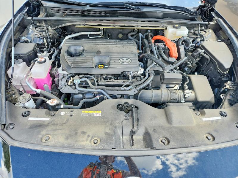 2025 Toyota Crown მანქანა იყიდება აუქციონზე, vin: JTDAAAAF6S3036528, აუქციონის ნომერი: 56652606