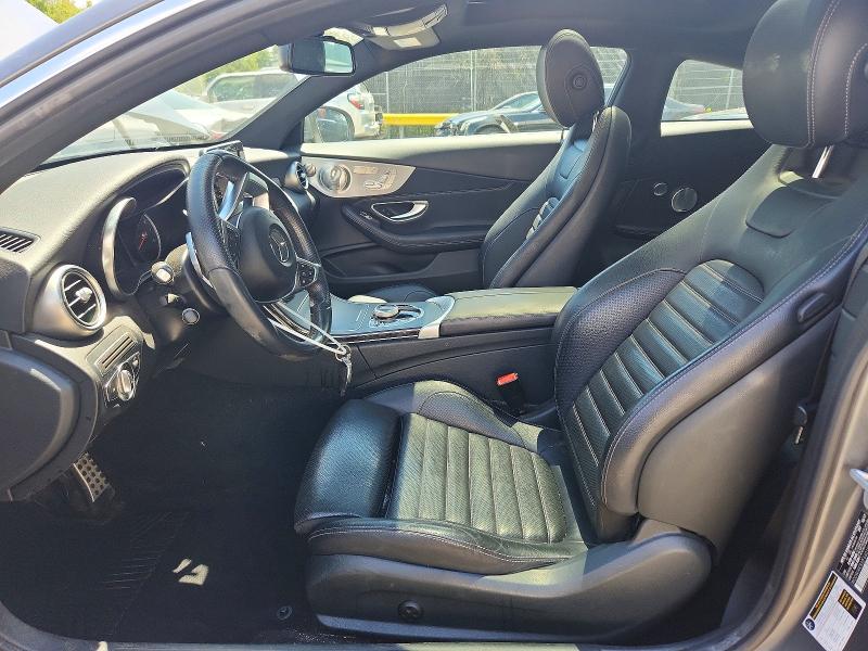 Aukcja sprzedaży 2018 Mercedes-benz C, vin: WDDWJ4KB3JF660101, numer aukcji: 56158156