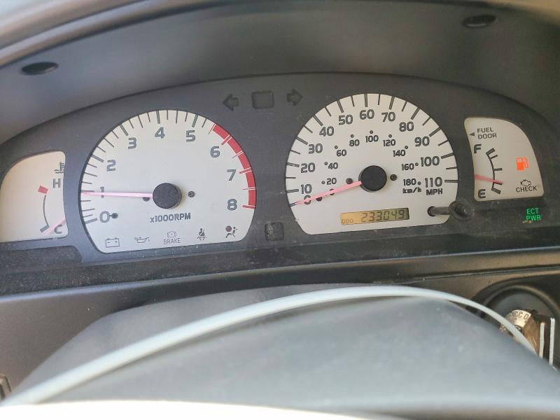 Aukcja sprzedaży 2002 Toyota Tacoma, vin: 5TEGN92N82Z027172, numer aukcji: 54847646