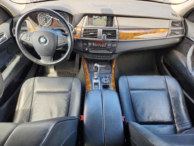 56437646 :رقم المزاد ، 5UXZV4C56BL414701 vin ، 2011 Bmw X5 مزاد بيع